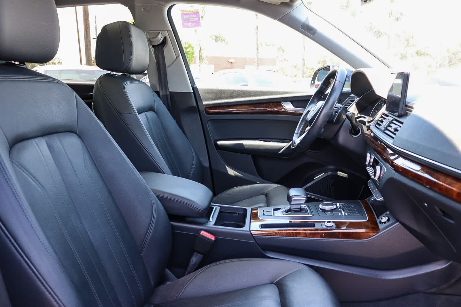 Thumbnail: 2018 Audi Q5 - 25