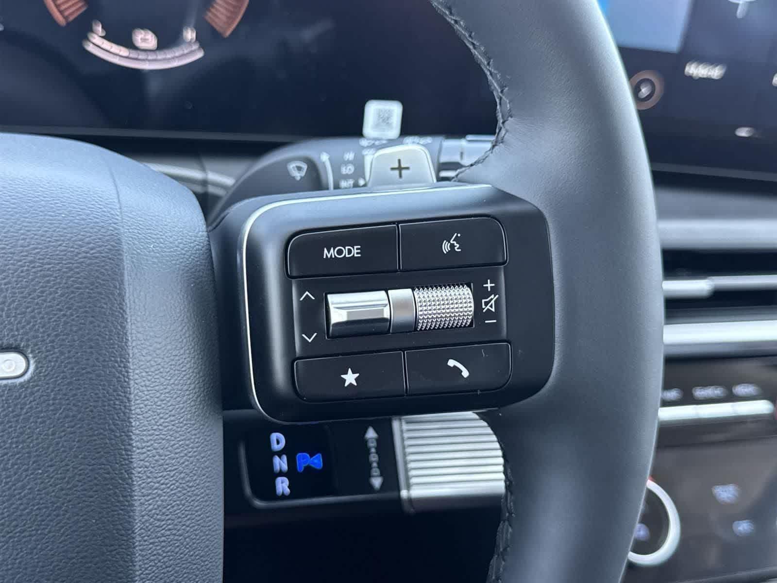 Thumbnail: 2026 Hyundai Santa Fe - 12