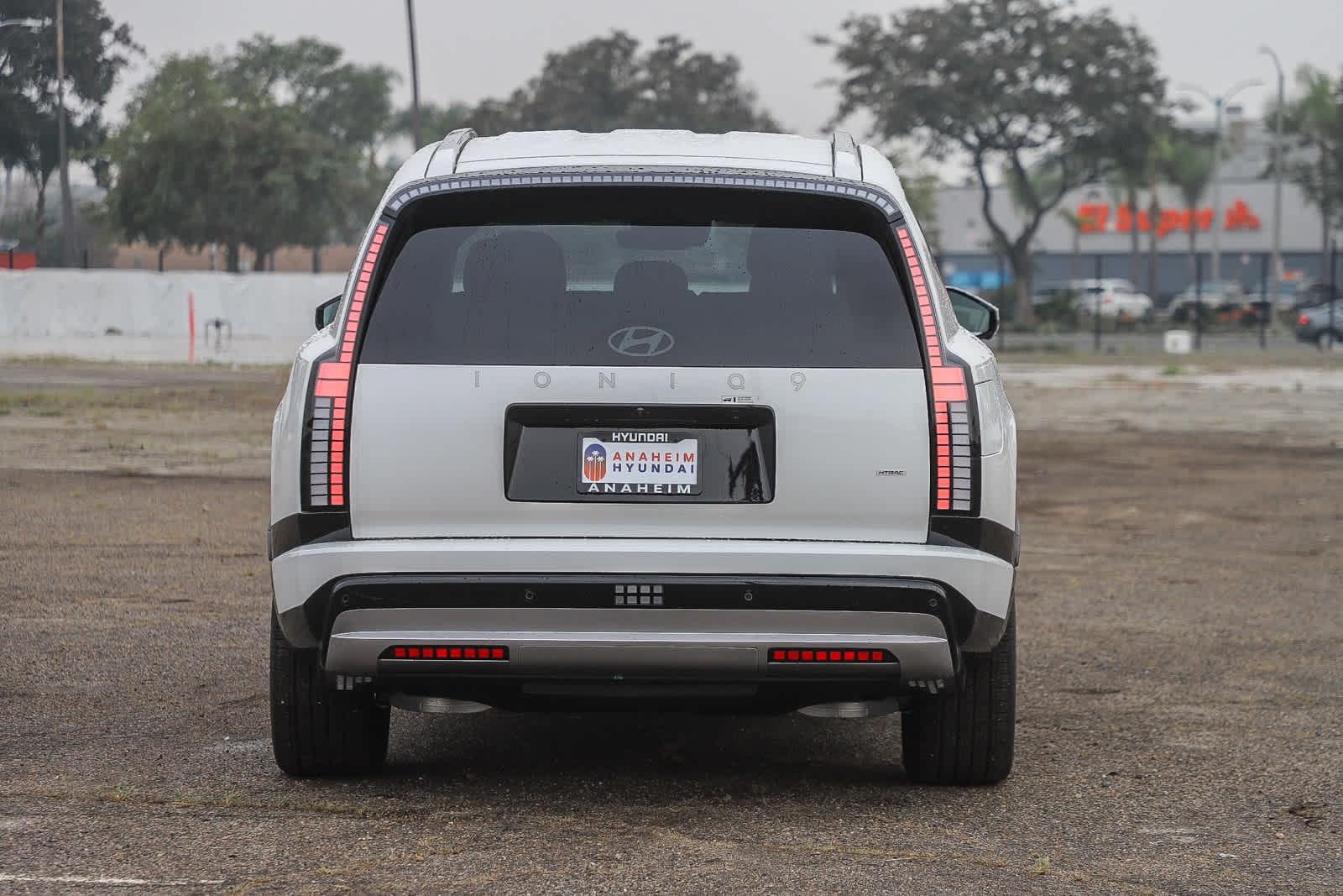 Thumbnail: 2026 Hyundai Ioniq - 6