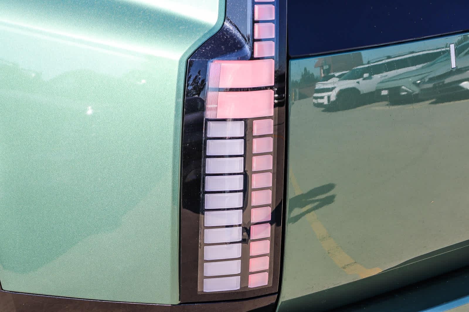 Thumbnail: 2026 Hyundai Ioniq - 9