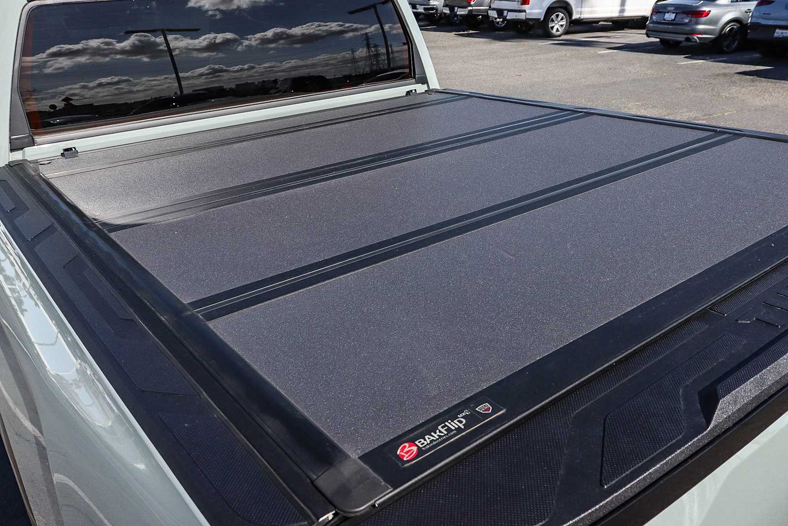 Thumbnail: 2024 Toyota Tundra - 21