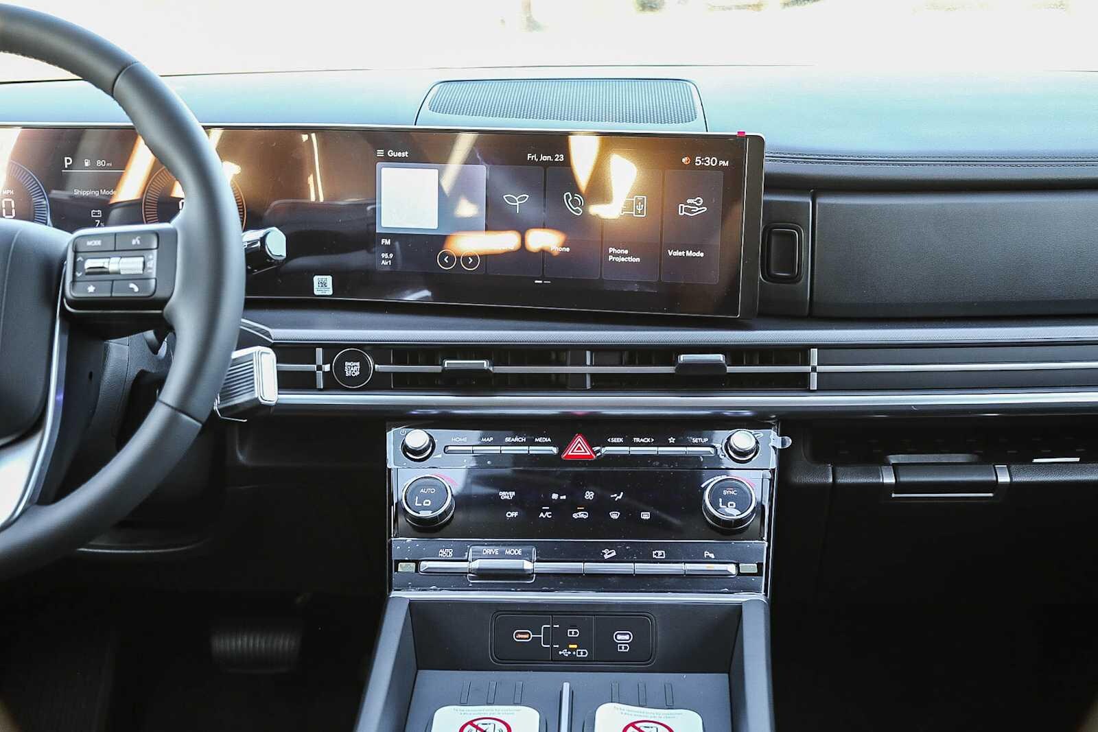 Thumbnail: 2026 Hyundai Santa Fe - 14