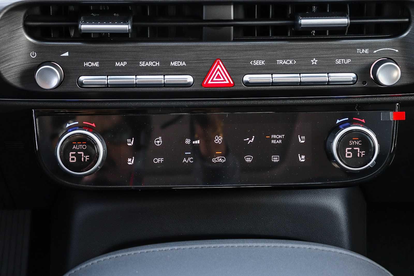 Thumbnail: 2026 Hyundai Palisade - 18