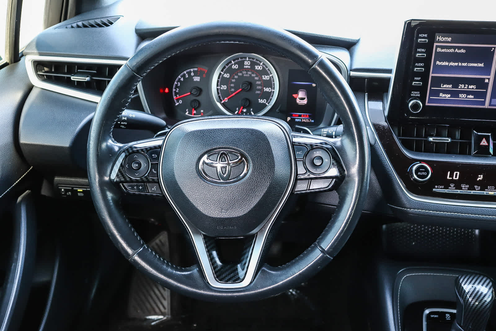 Thumbnail: 2019 Toyota Corolla - 19