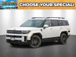 New 2026 Hyundai Santa Fe Hybrid Calligraphy SUV