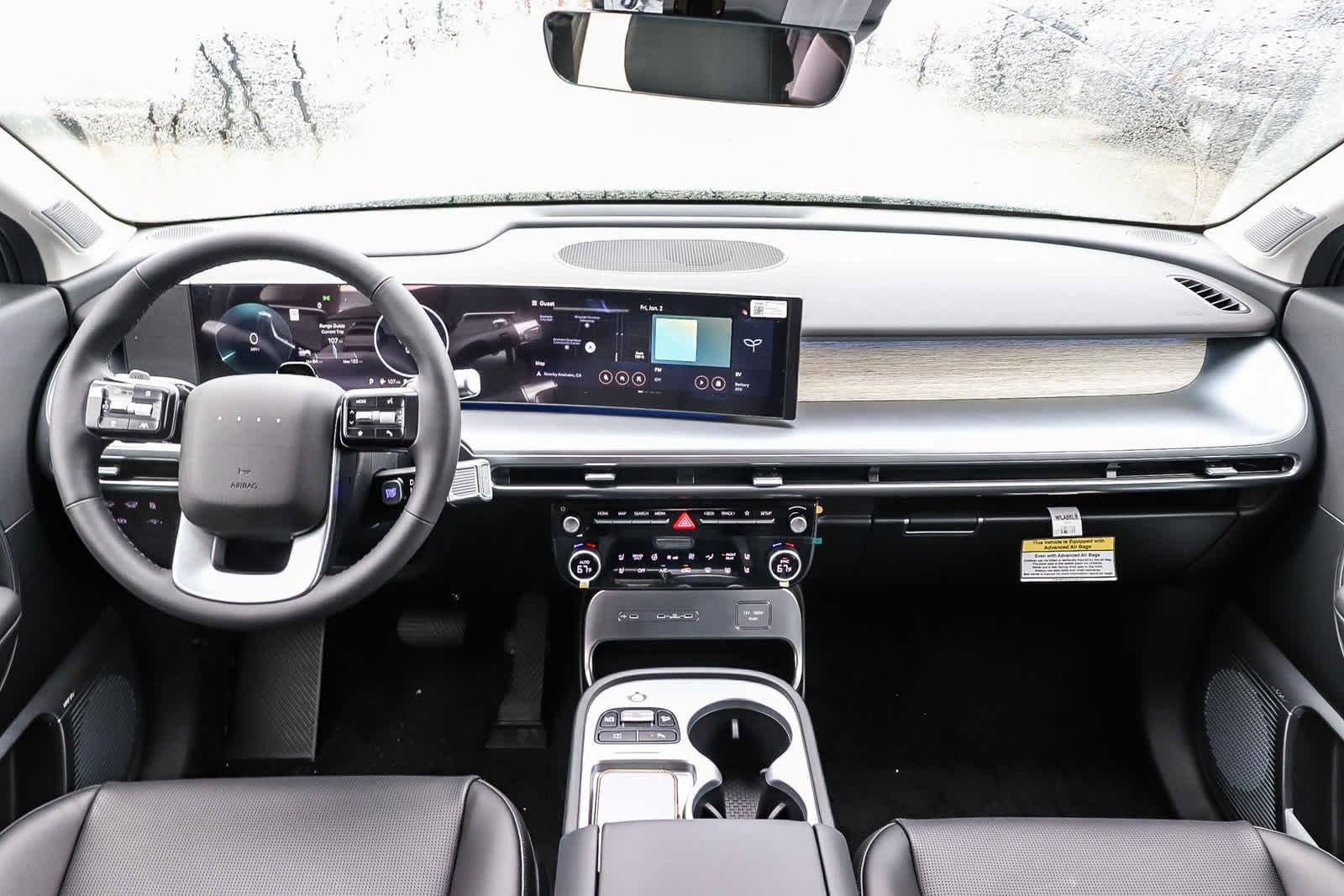 Thumbnail: 2026 Hyundai Ioniq - 15