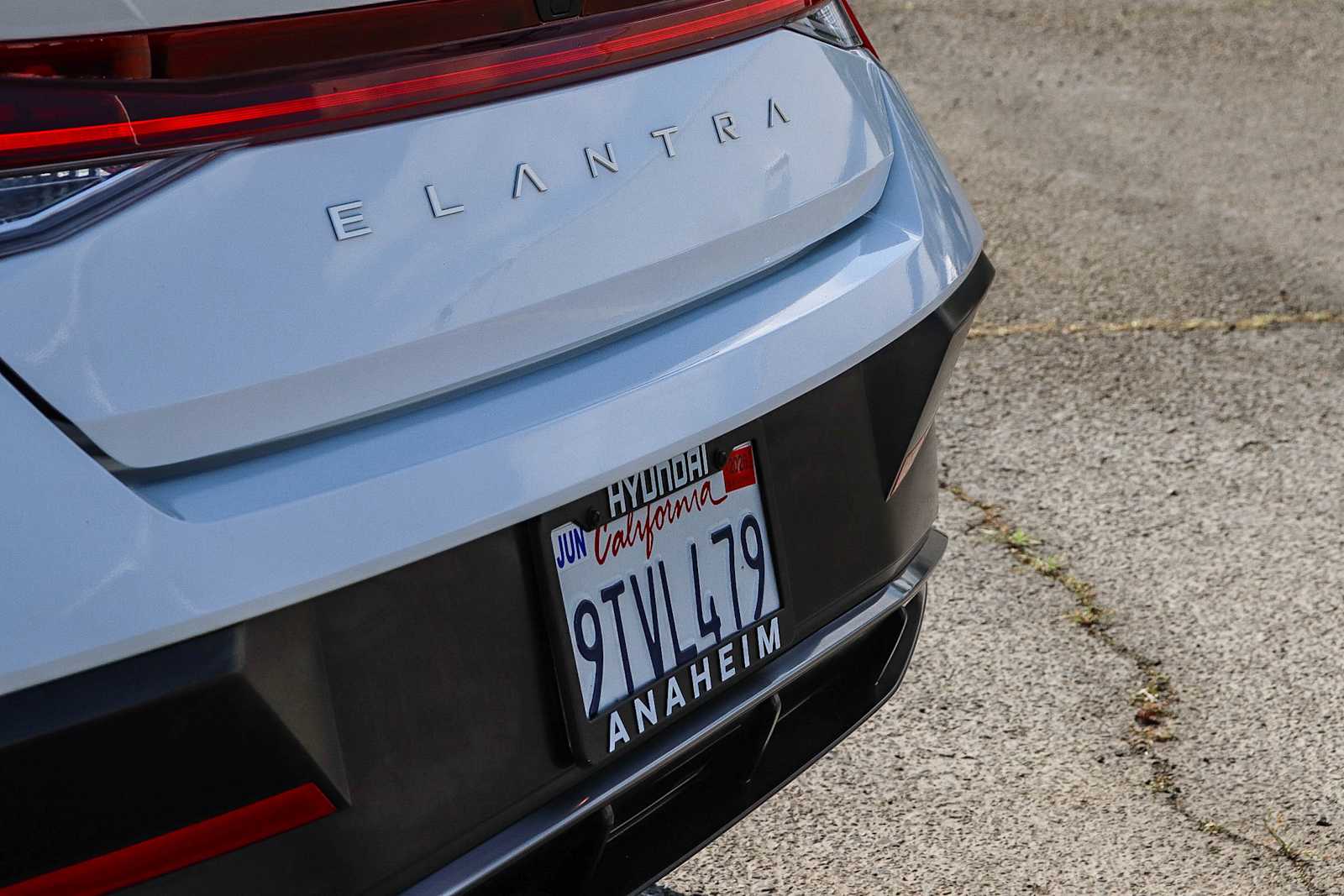 Thumbnail: 2025 Hyundai Elantra - 10