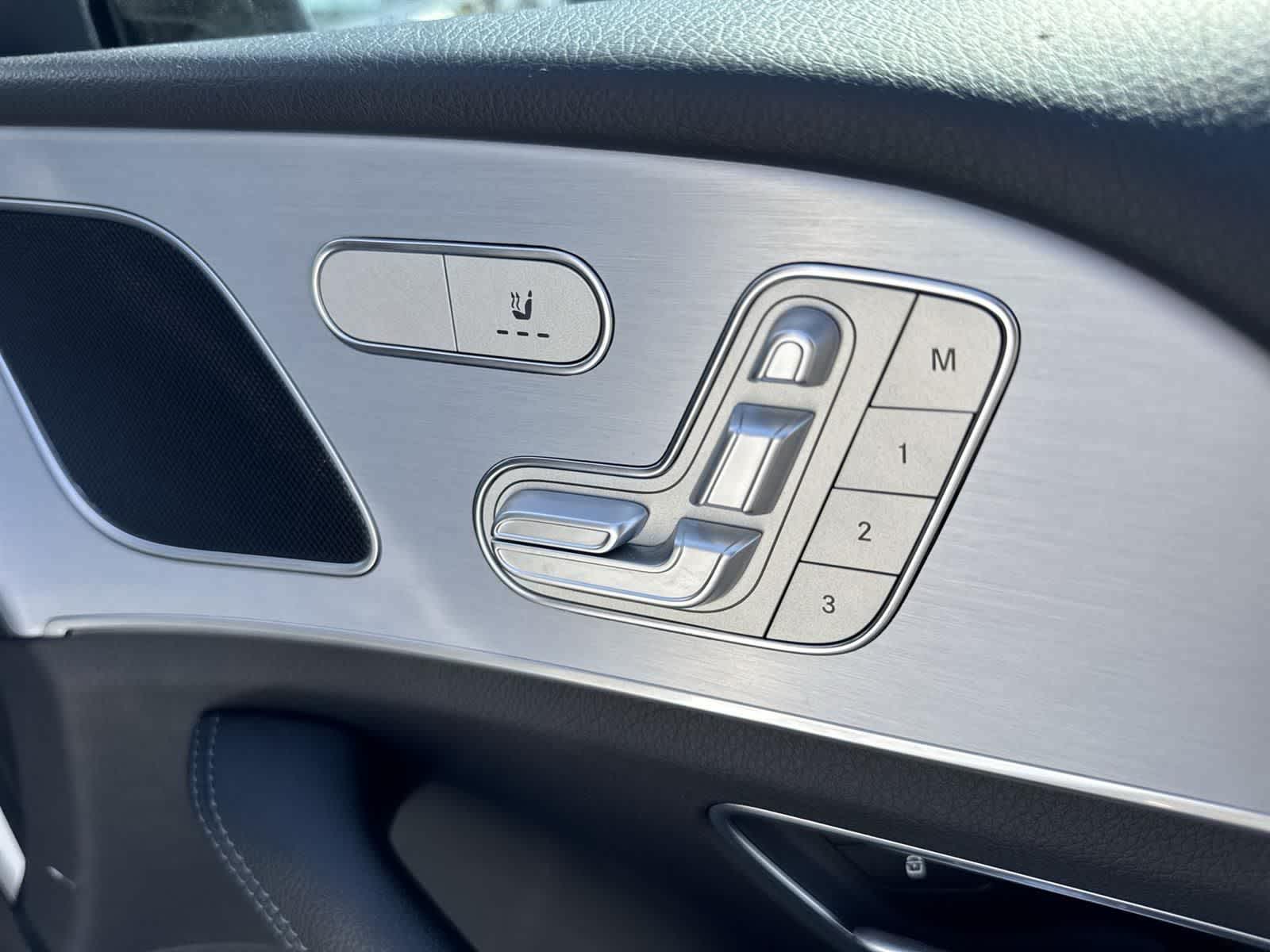 Thumbnail: 2024 Mercedes-Benz GLE - 41