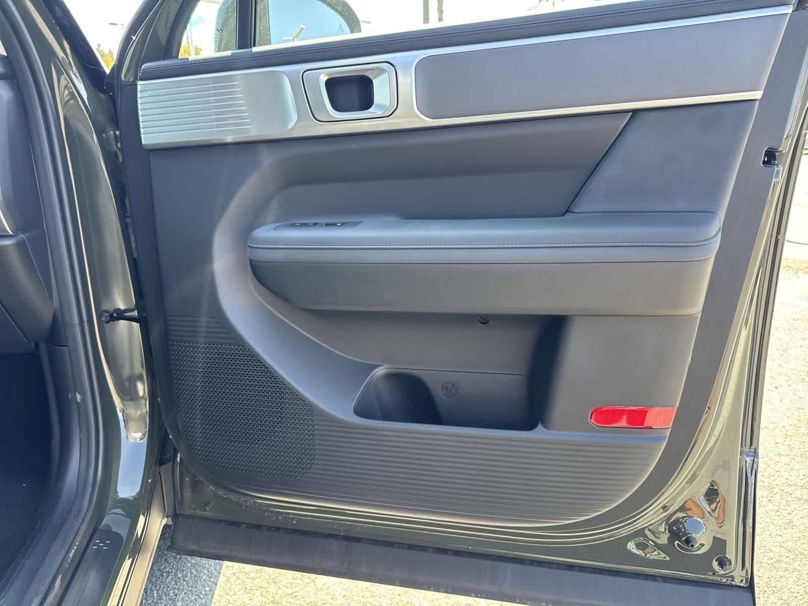 Thumbnail: 2026 Hyundai Santa Fe - 35