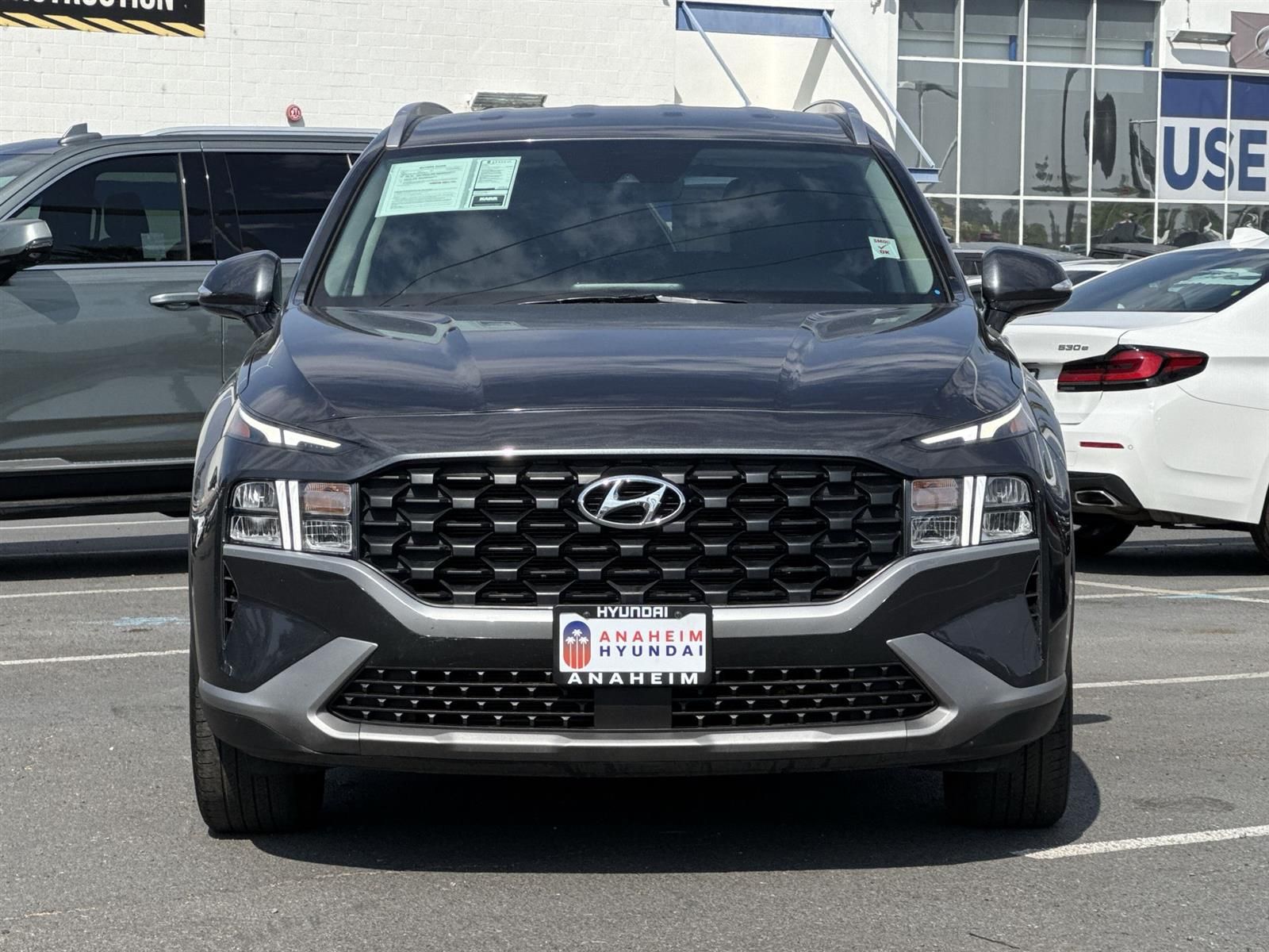Thumbnail: 2023 Hyundai Santa Fe - 2