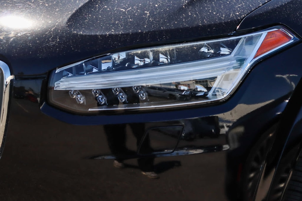 Used 2019 Volvo XC90 Inscription SUV