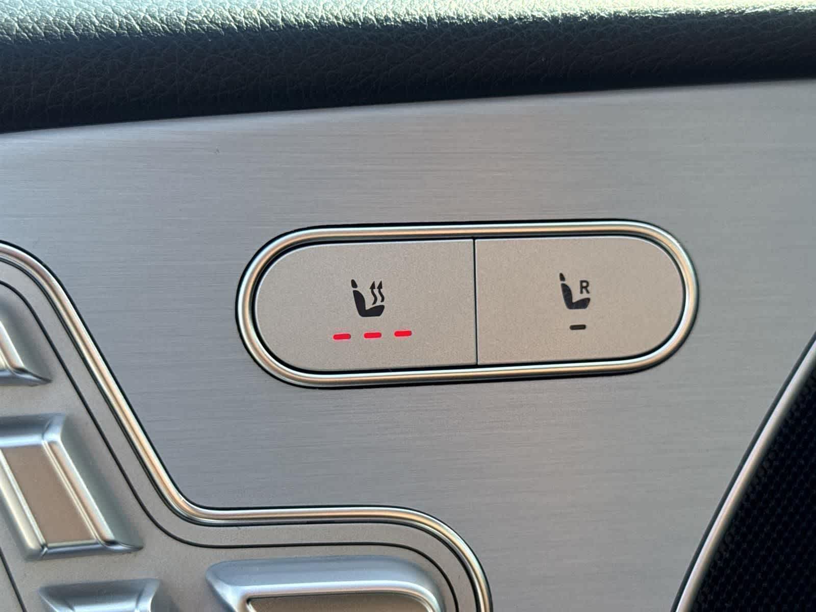 Thumbnail: 2024 Mercedes-Benz GLE - 20