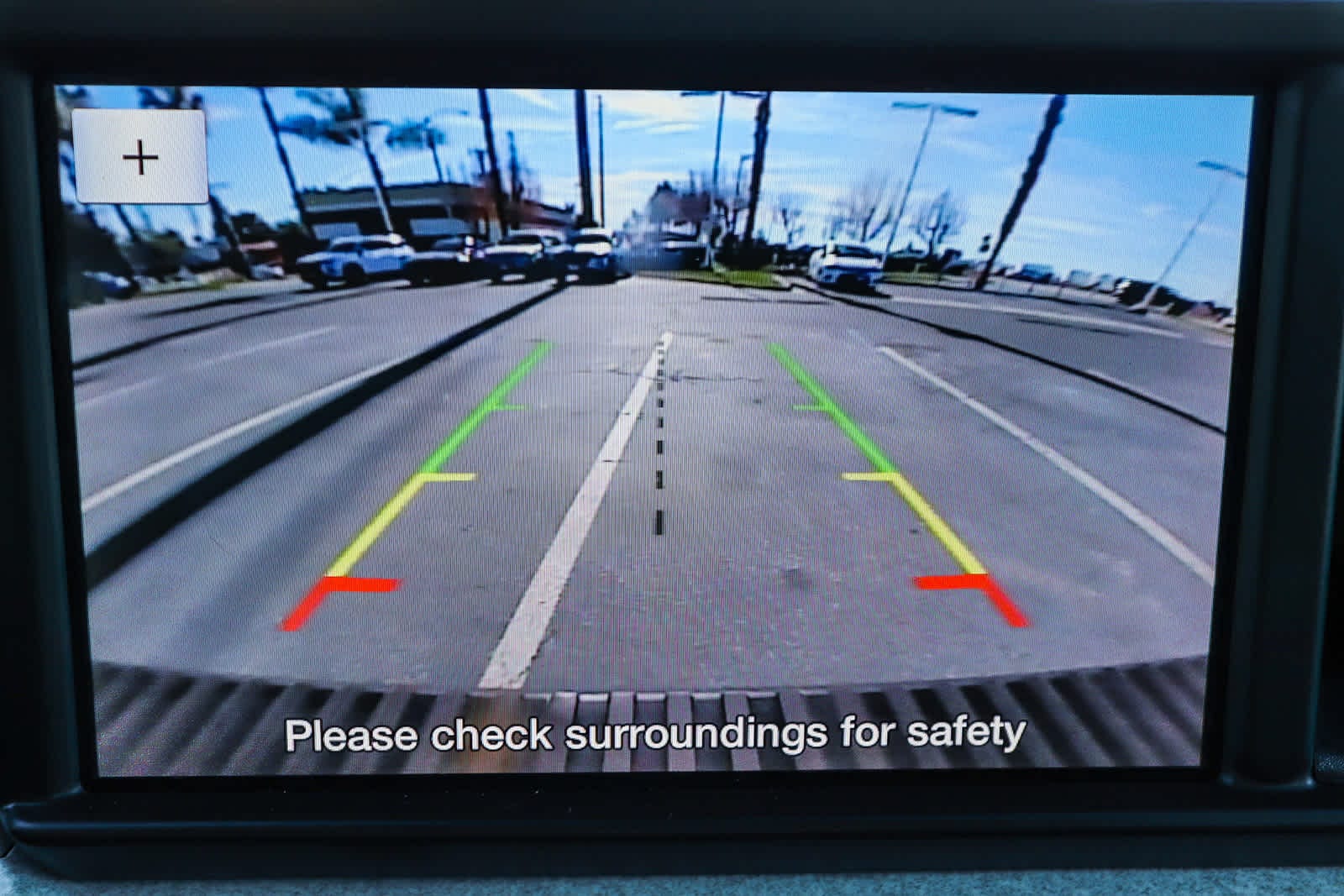 Thumbnail: 2023 Ford Maverick - 21