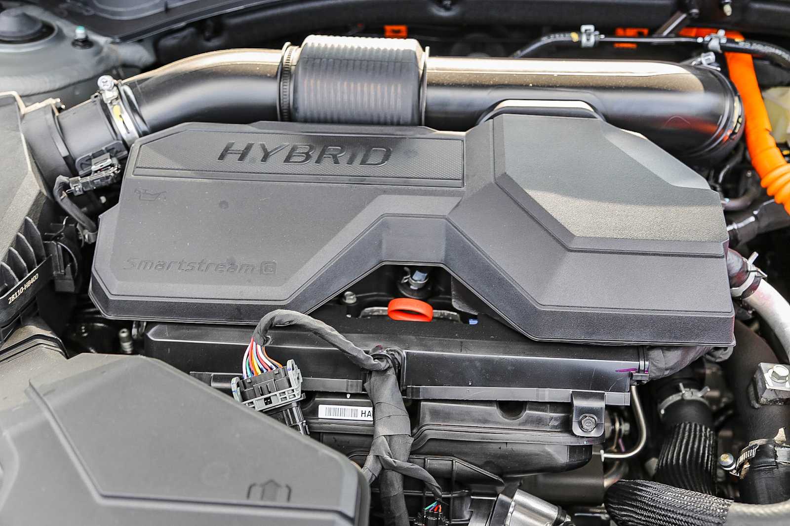 Thumbnail: 2026 Hyundai Santa Fe - 14