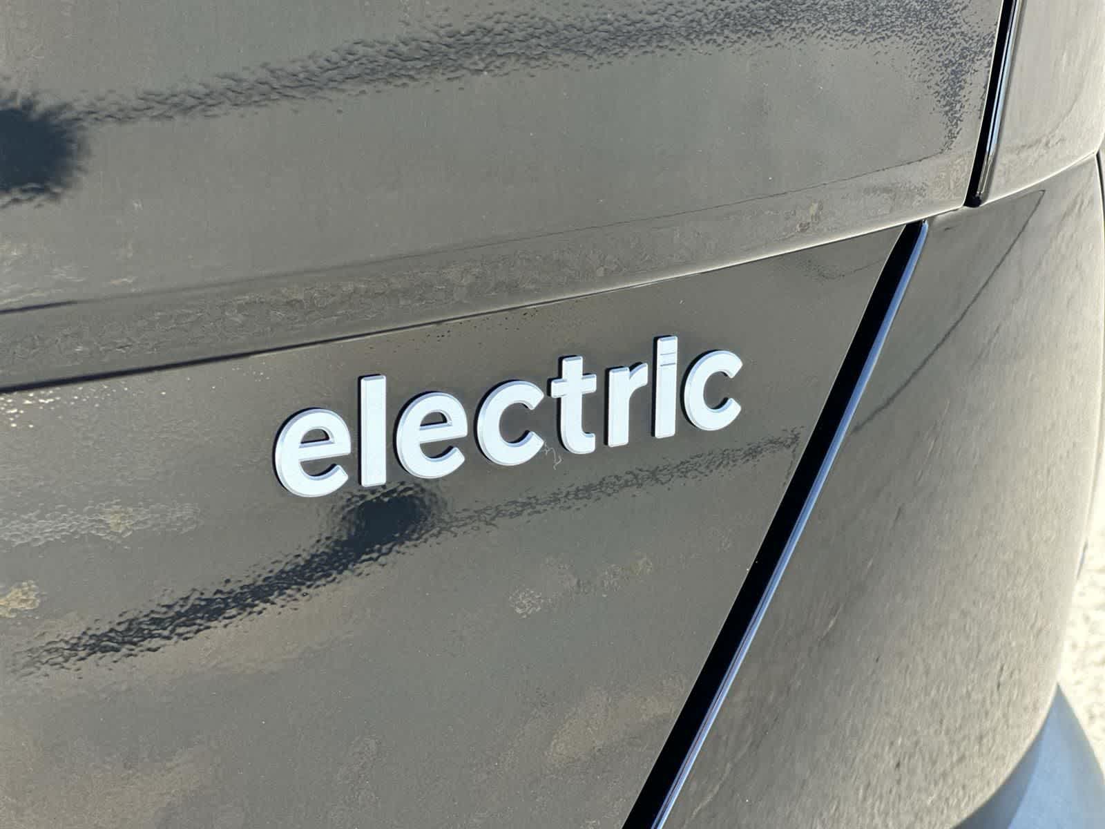 Thumbnail: 2025 Hyundai Kona - 35