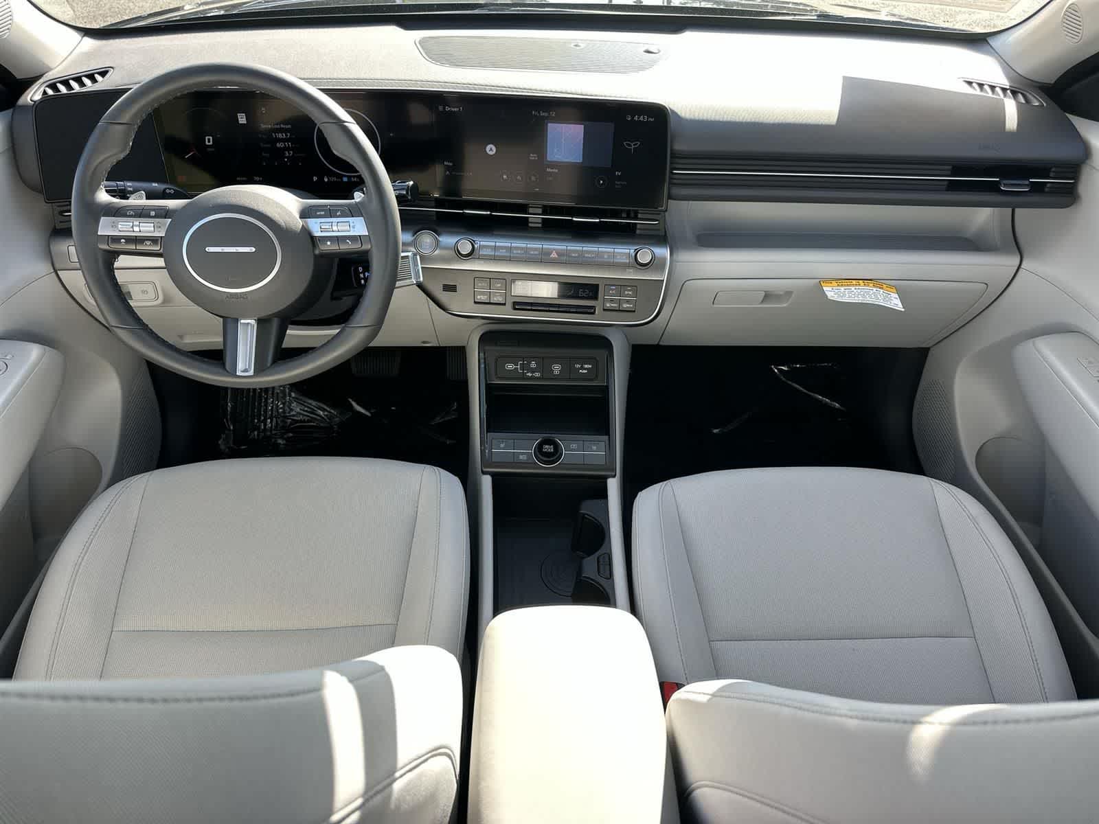 Thumbnail: 2025 Hyundai Kona - 8