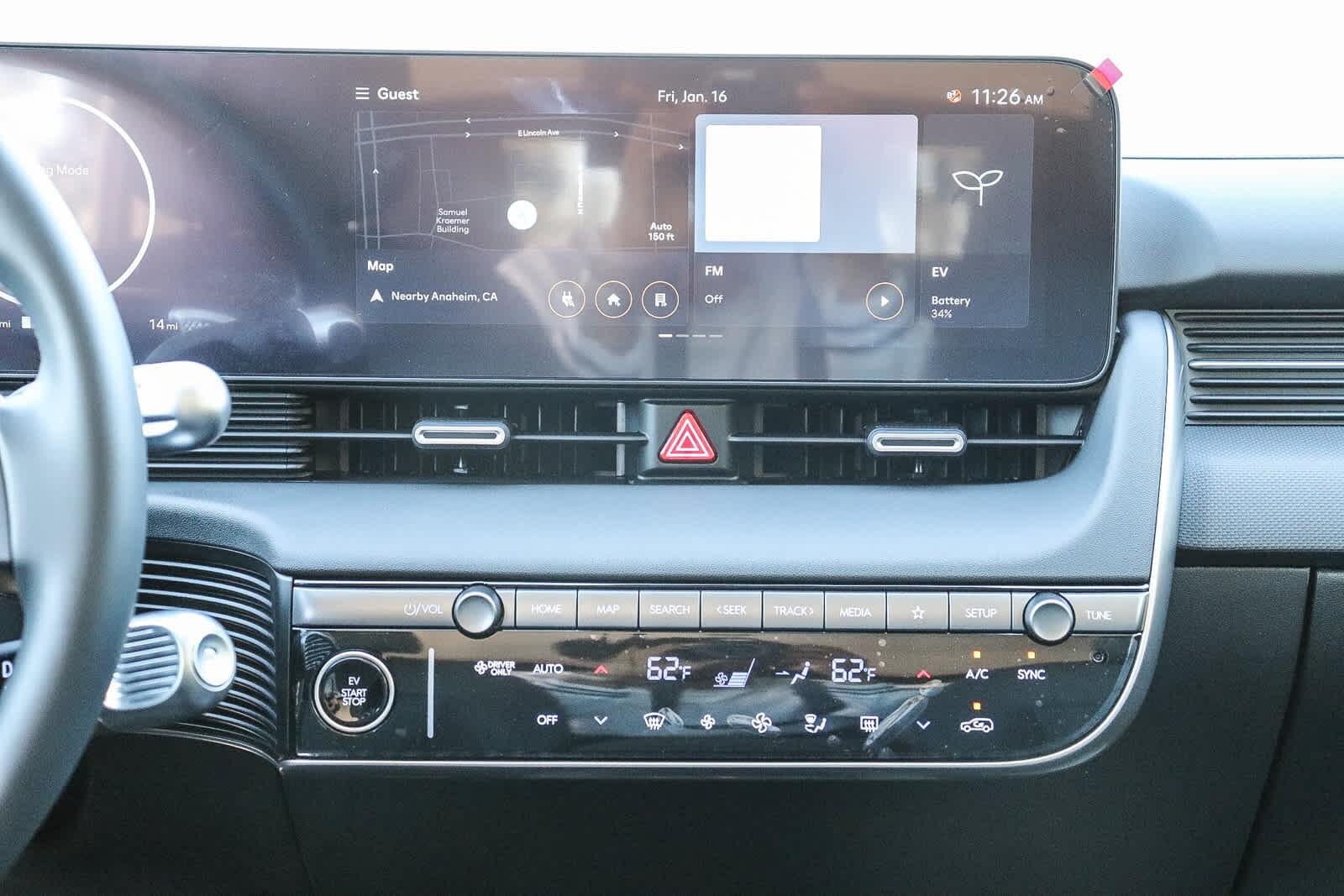 Thumbnail: 2026 Hyundai Ioniq 5 - 16