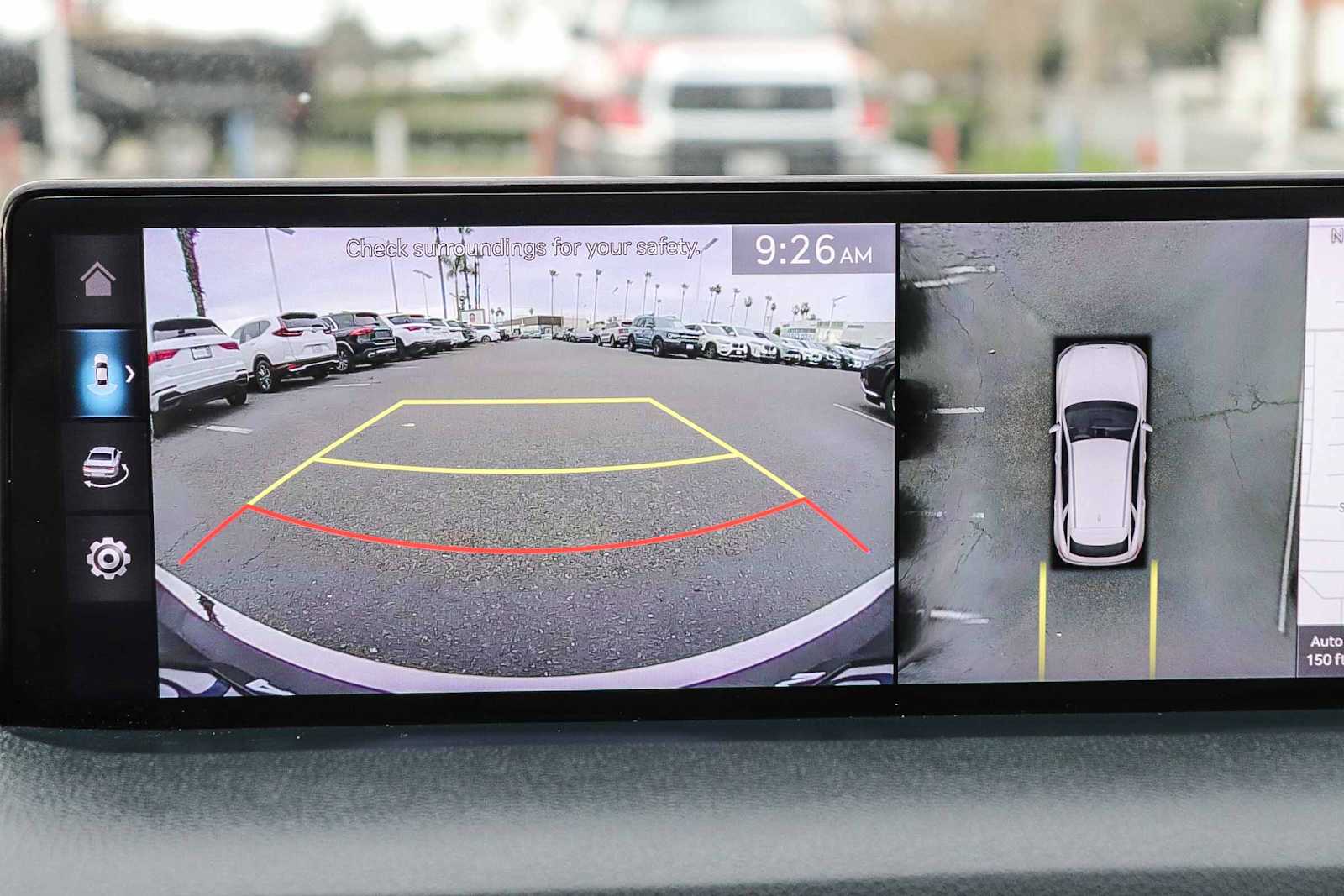 Thumbnail: 2023 Genesis GV70 - 24