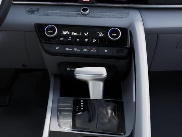 Thumbnail: 2025 Hyundai Elantra - 16