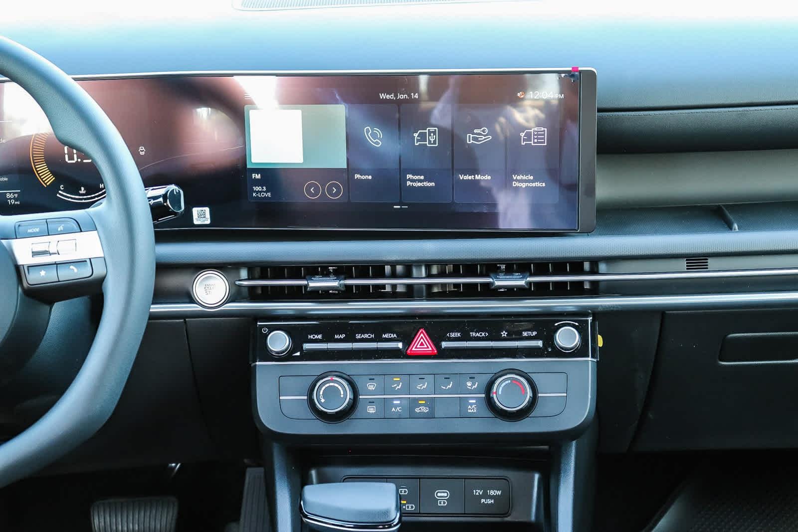 Thumbnail: 2026 Hyundai Santa Cruz - 16