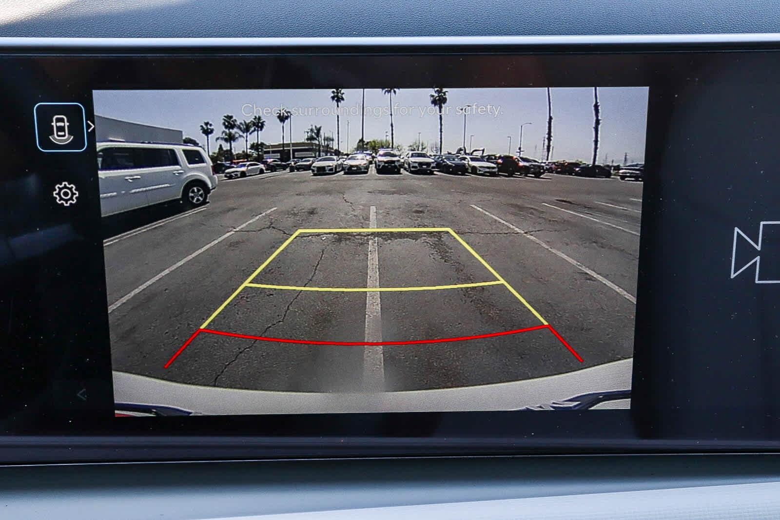 Thumbnail: 2026 Hyundai Tucson - 30