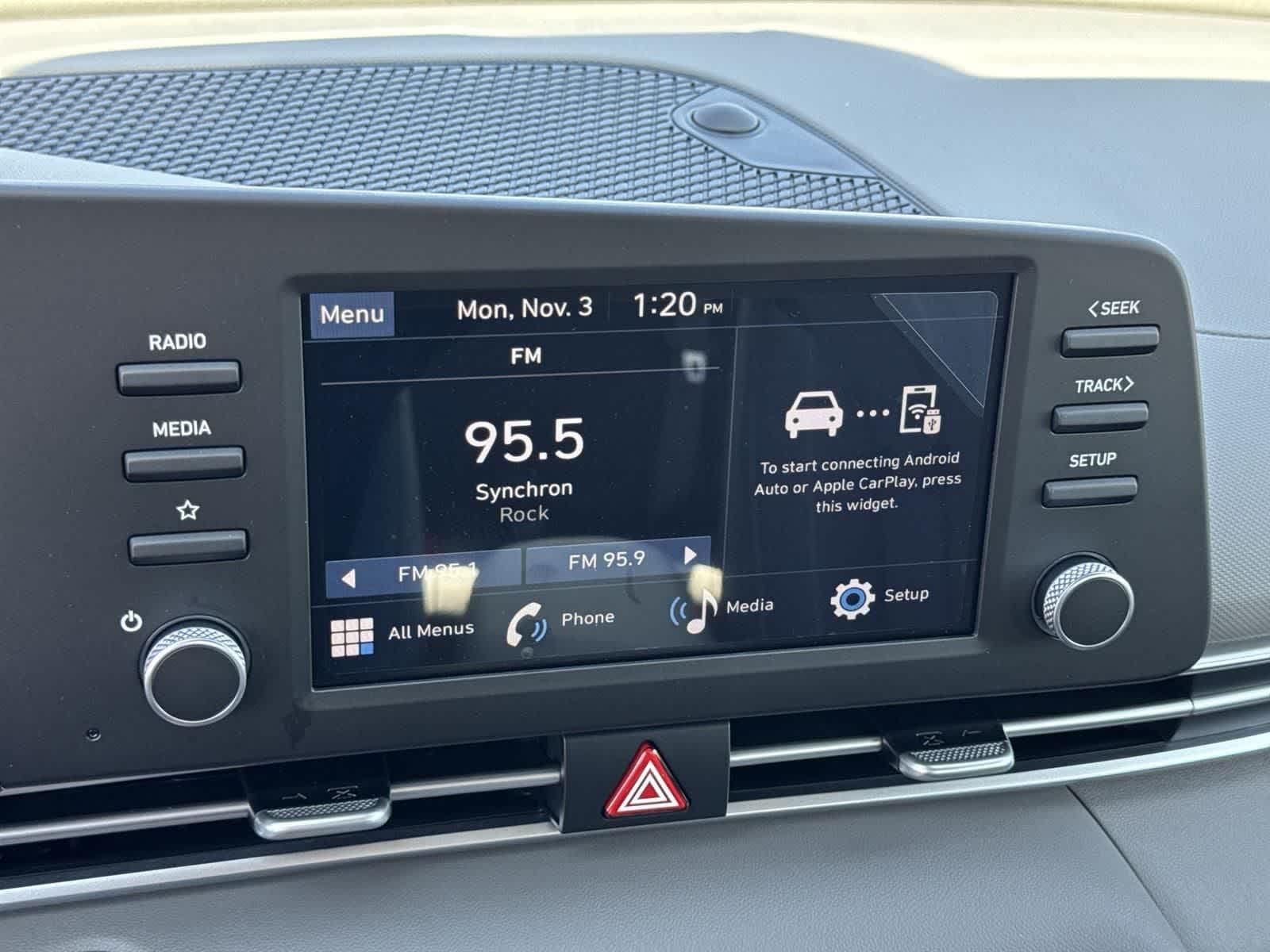 Thumbnail: 2025 Hyundai Elantra - 13