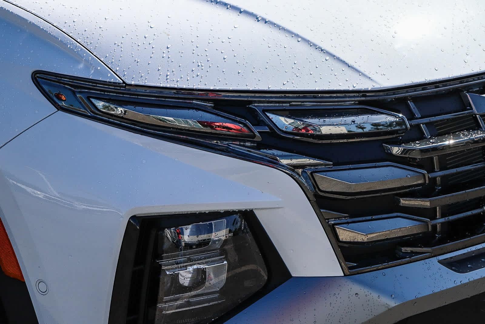 Thumbnail: 2026 Hyundai Tucson - 4