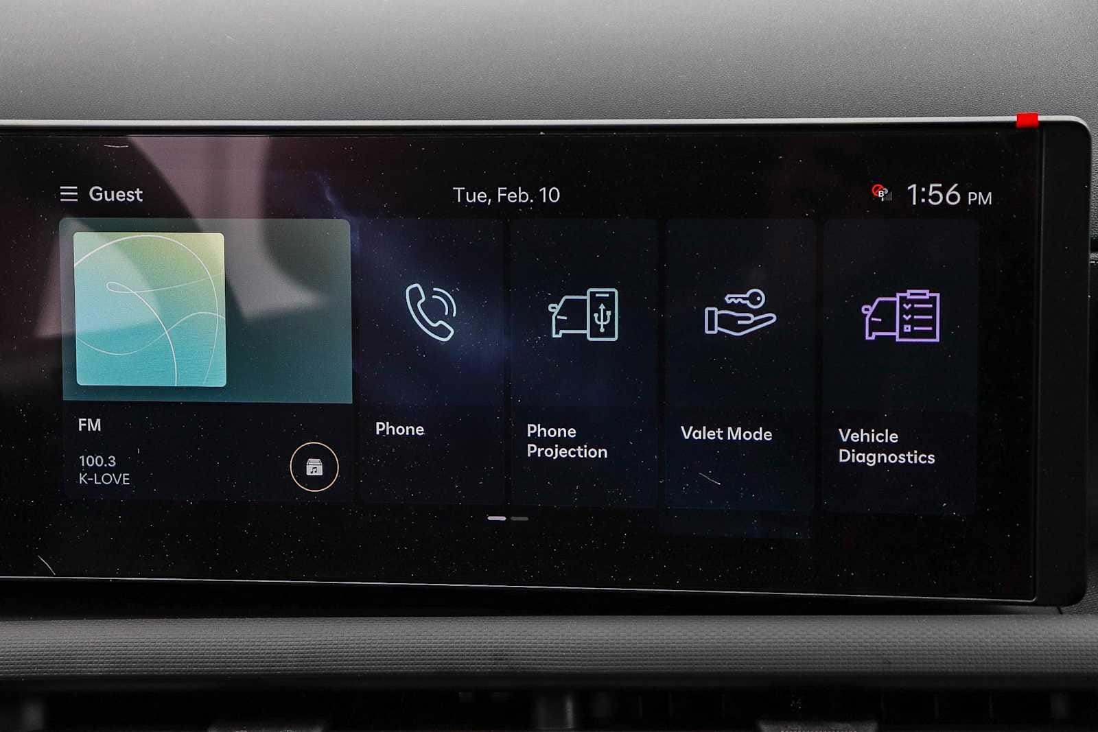 Thumbnail: 2026 Hyundai Tucson - 16