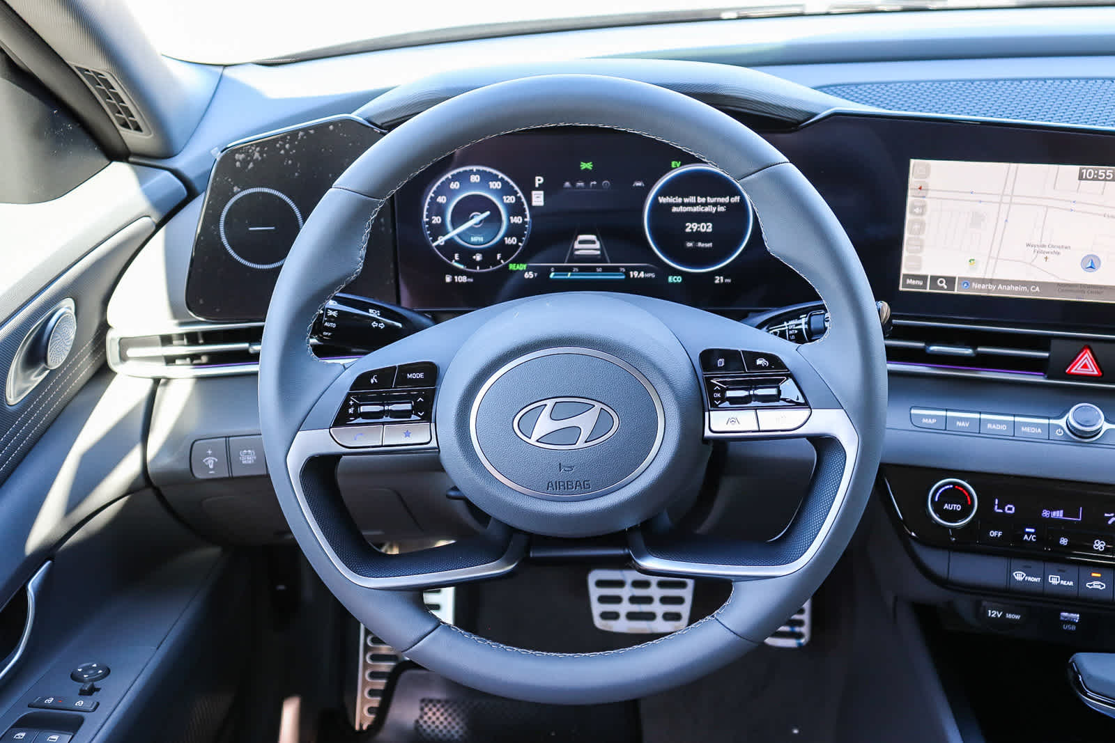 Thumbnail: 2026 Hyundai Elantra - 21