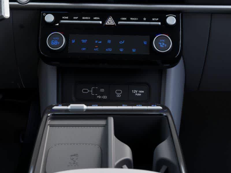 Thumbnail: 2025 Hyundai Tucson - 23