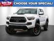 Used 2019 Toyota Tacoma TRD Pro Truck