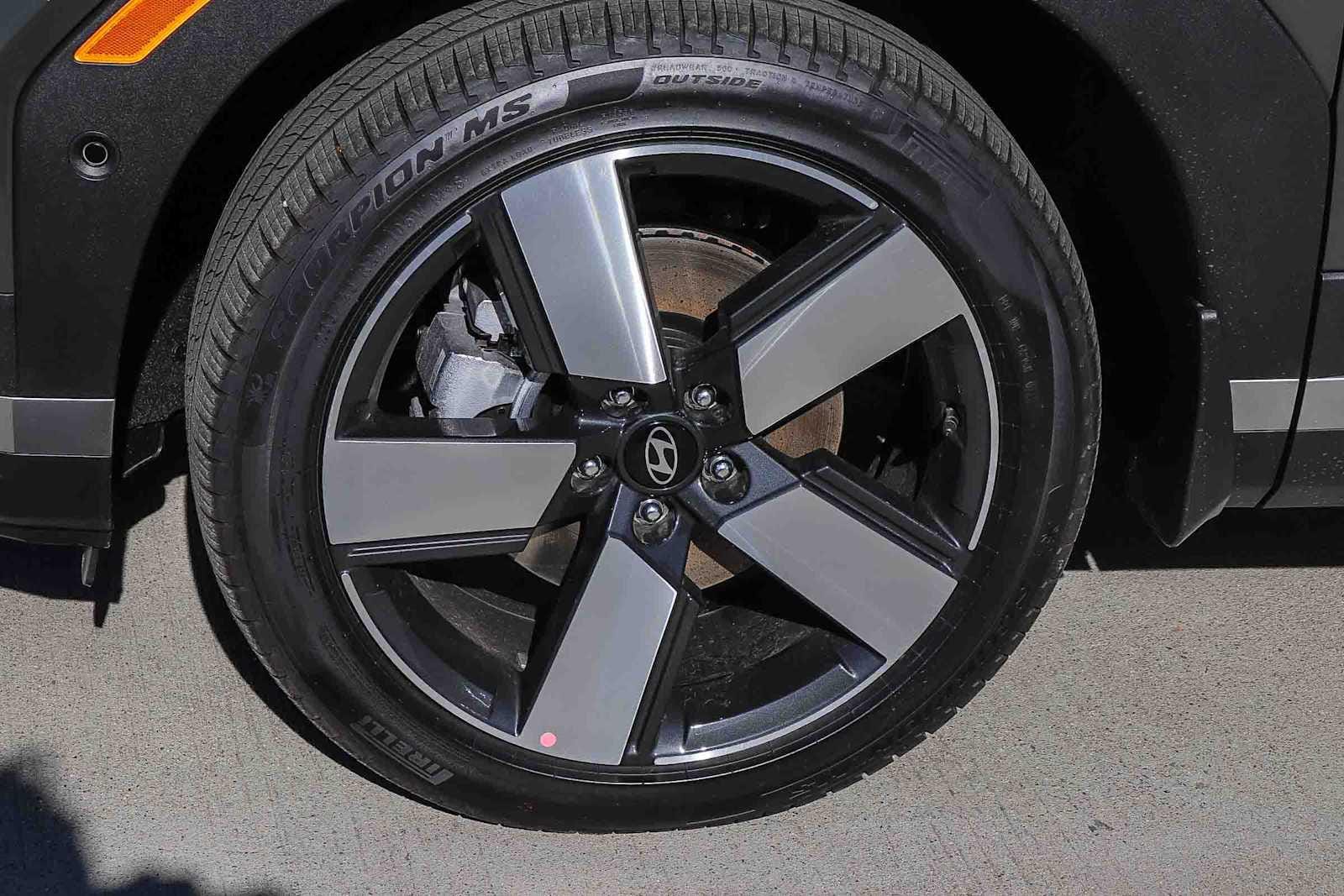 Thumbnail: 2026 Hyundai Santa Fe - 12