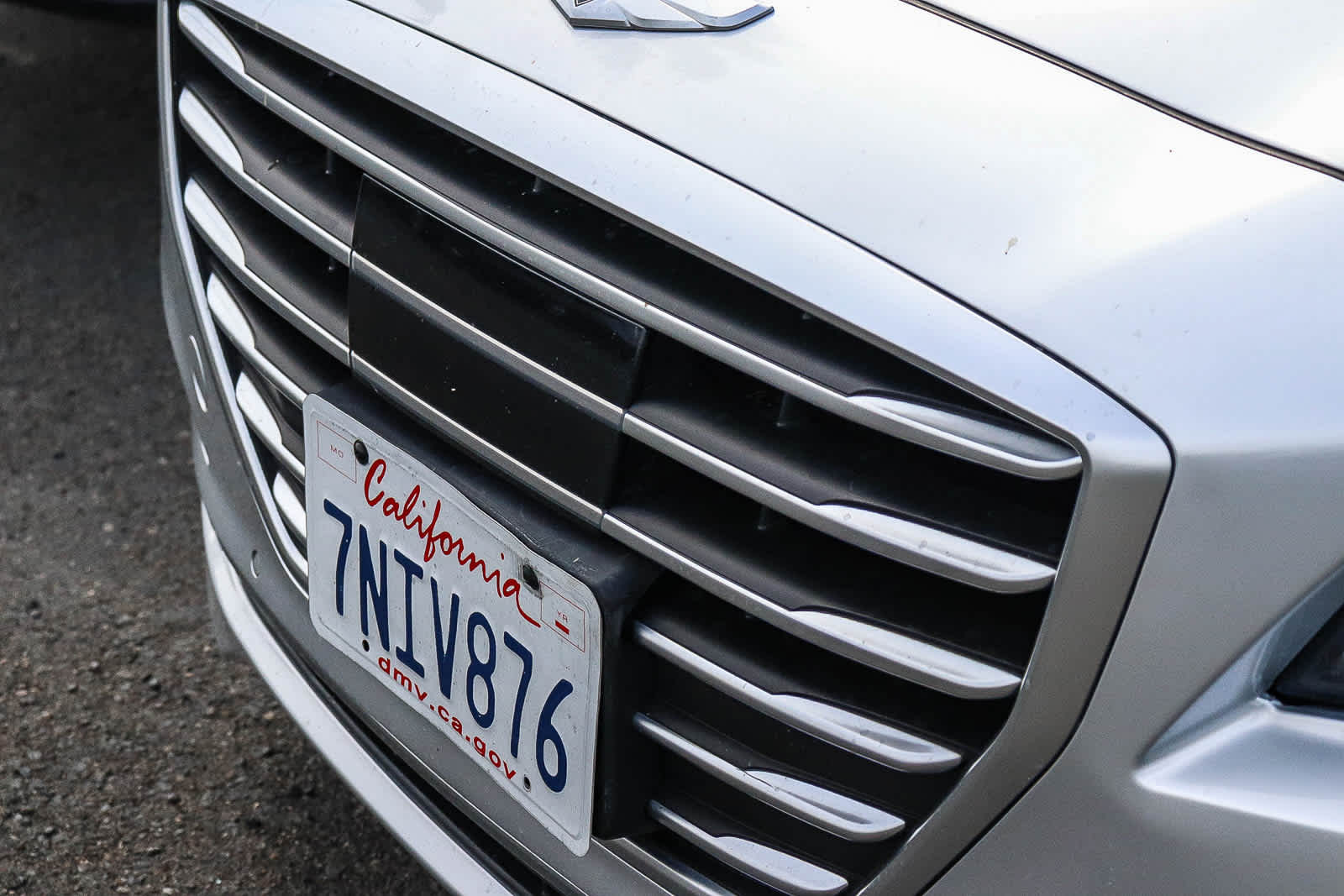 Thumbnail: 2015 Hyundai Genesis - 3