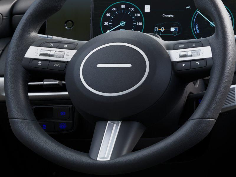 Thumbnail: 2025 Hyundai Tucson - 22