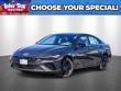 New 2026 Hyundai Elantra SEL Sport Sedan