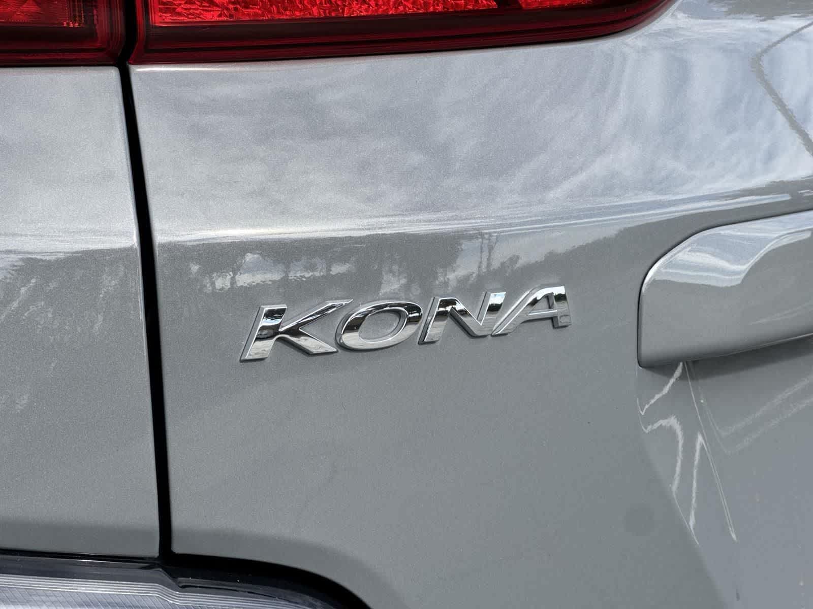 Thumbnail: 2023 Hyundai Kona - 25