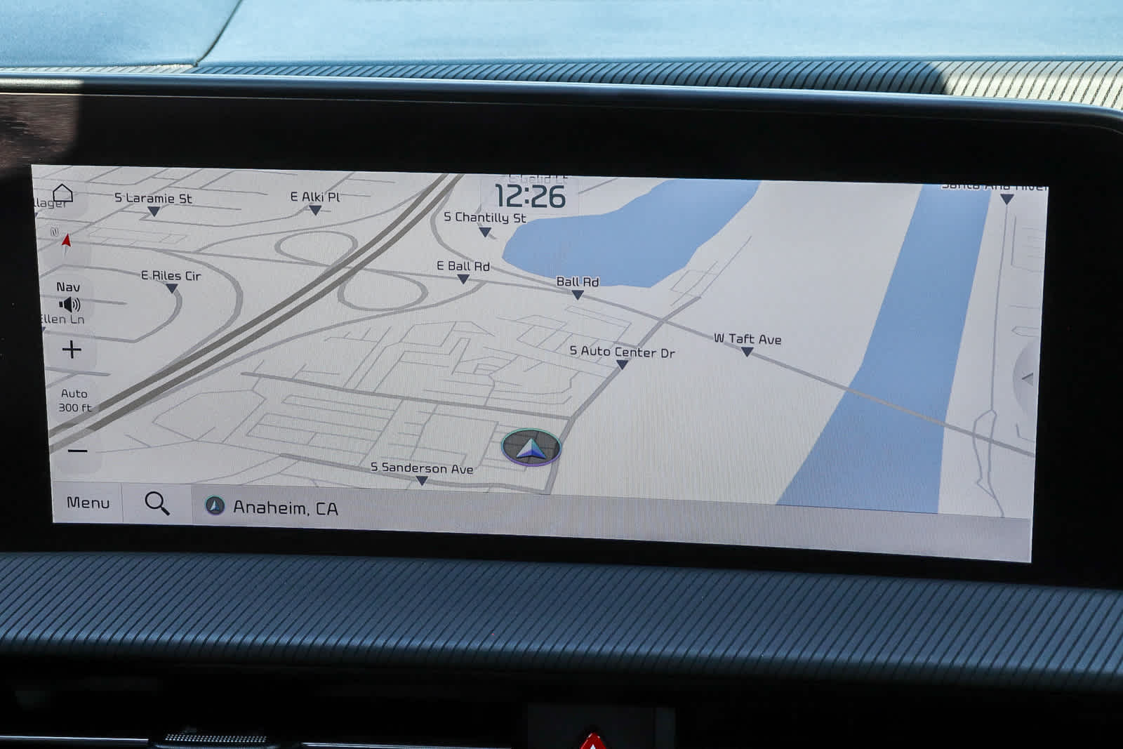 Thumbnail: 2022 Kia EV6 - 15