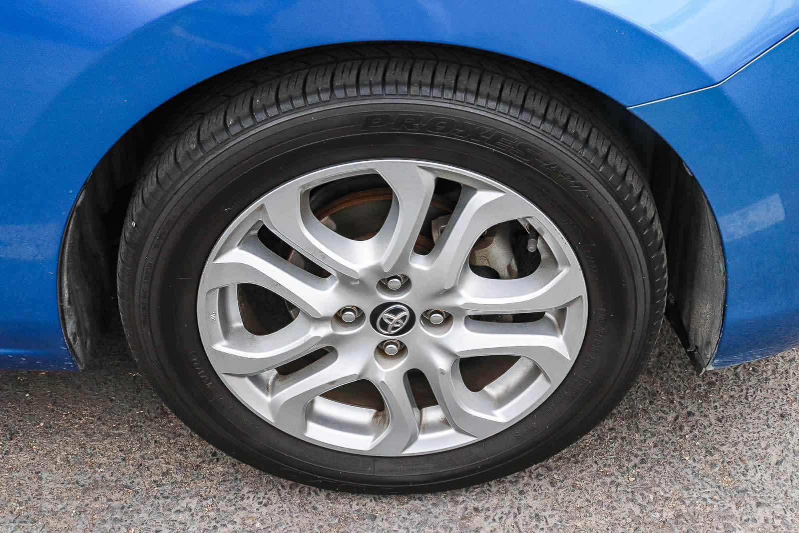Thumbnail: 2018 Toyota Yaris iA - 12
