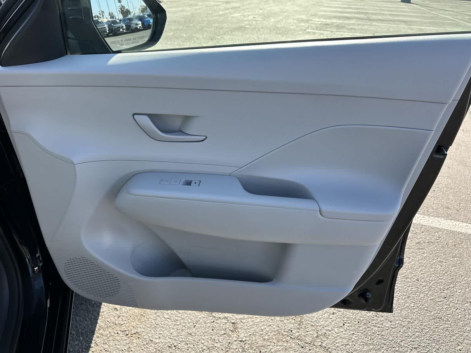 Thumbnail: 2025 Hyundai Kona - 37
