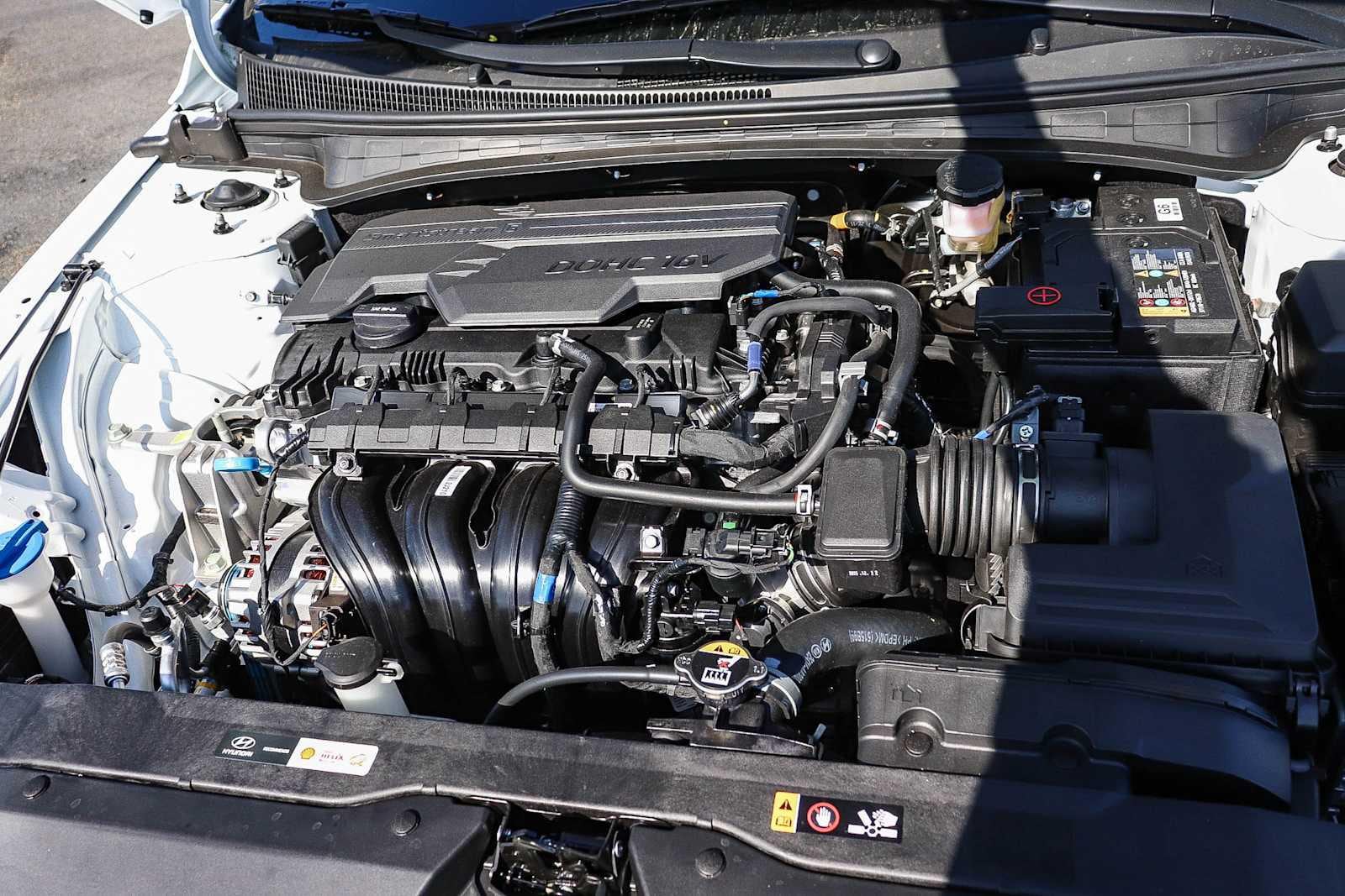 Thumbnail: 2026 Hyundai Elantra - 13