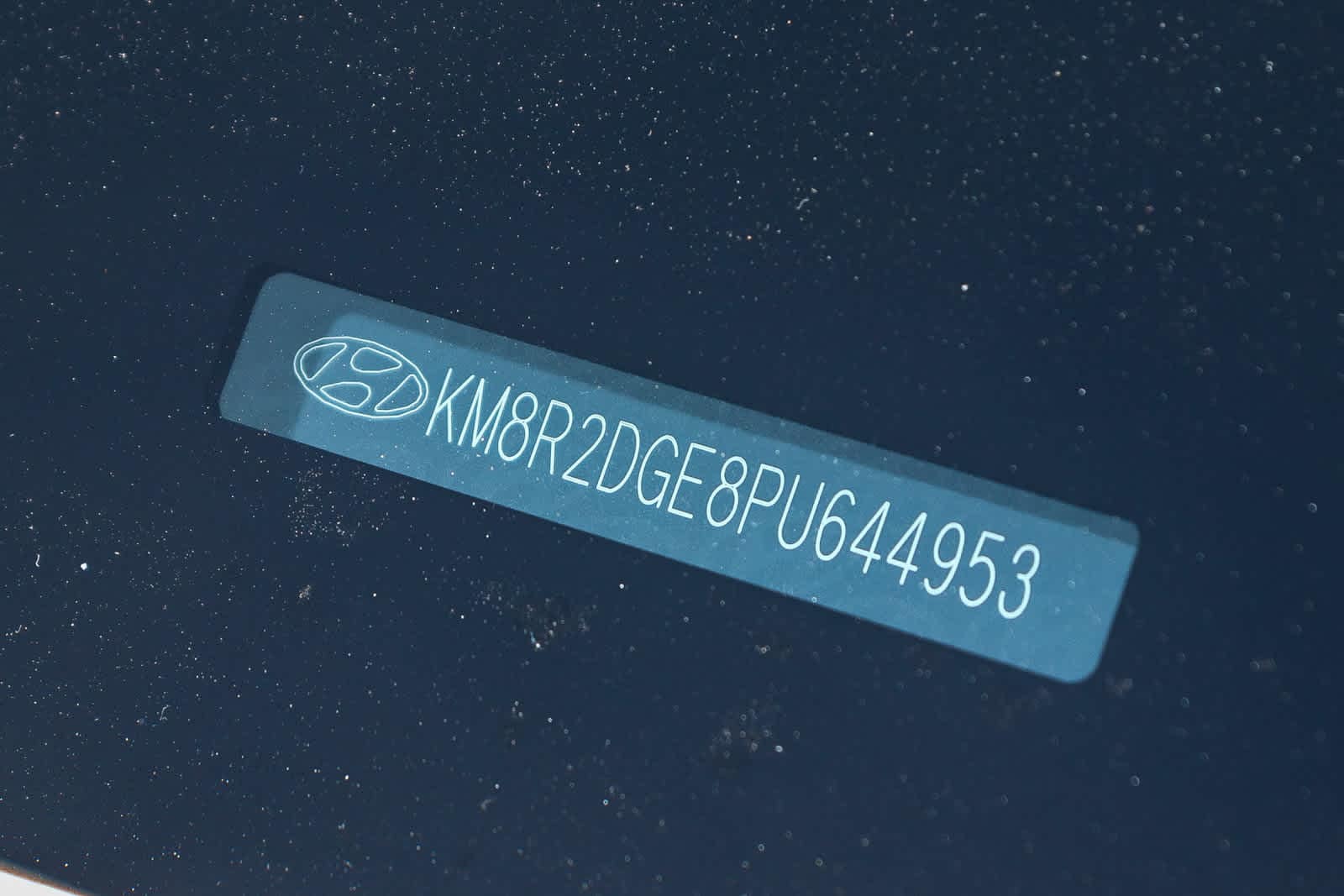 Thumbnail: 2023 Hyundai Palisade - 29