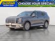 New 2027 Hyundai Palisade Hybrid SEL Premium 8P SUV