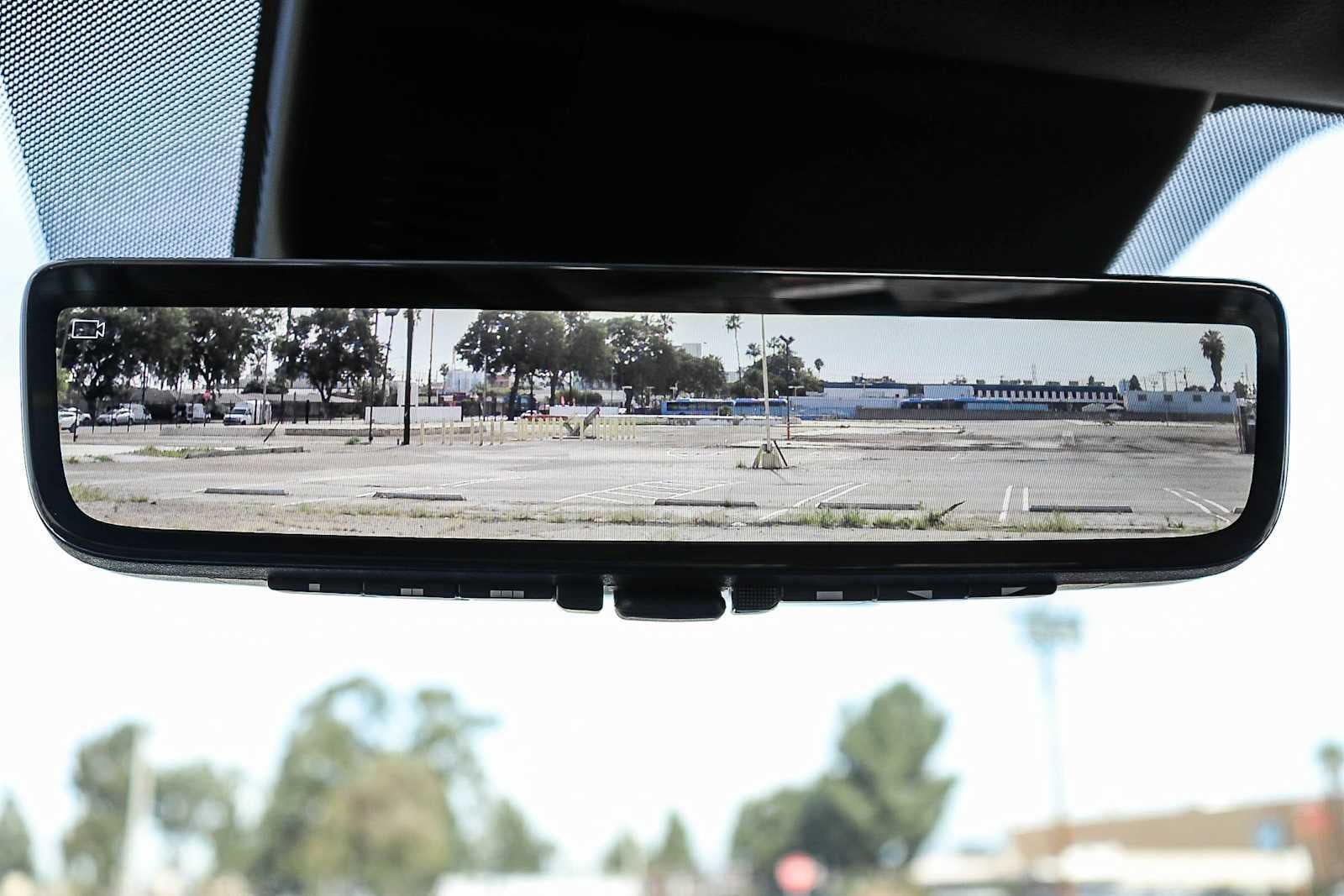 Thumbnail: 2025 Hyundai Santa Fe - 27