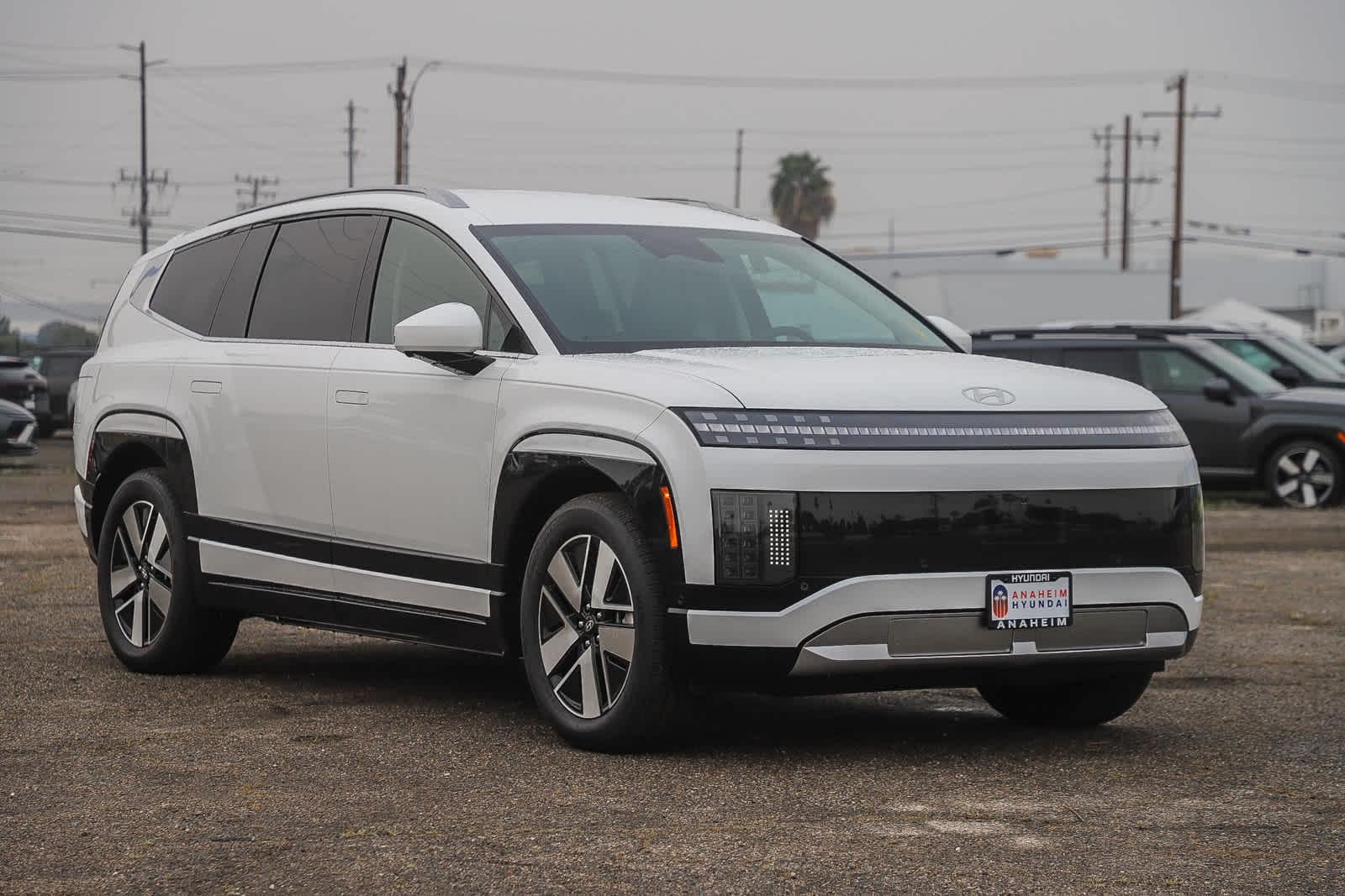 Thumbnail: 2026 Hyundai Ioniq - 3