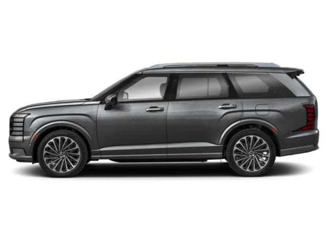 Thumbnail: 2026 Hyundai Palisade - 2