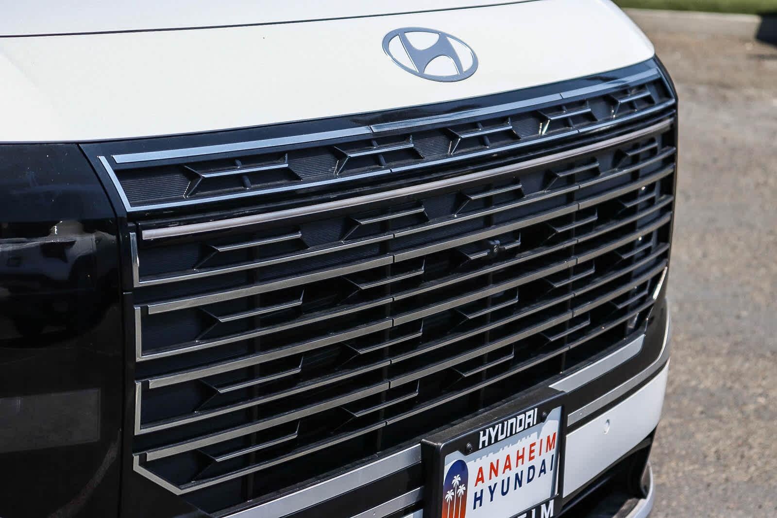 Thumbnail: 2026 Hyundai Palisade - 5