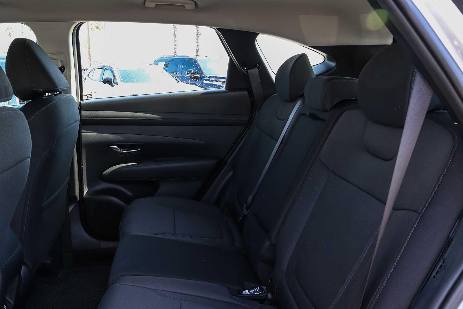 Thumbnail: 2026 Hyundai Tucson - 25