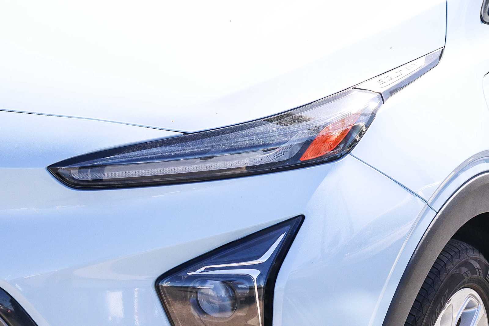 Thumbnail: 2022 Chevrolet Bolt EUV - 2