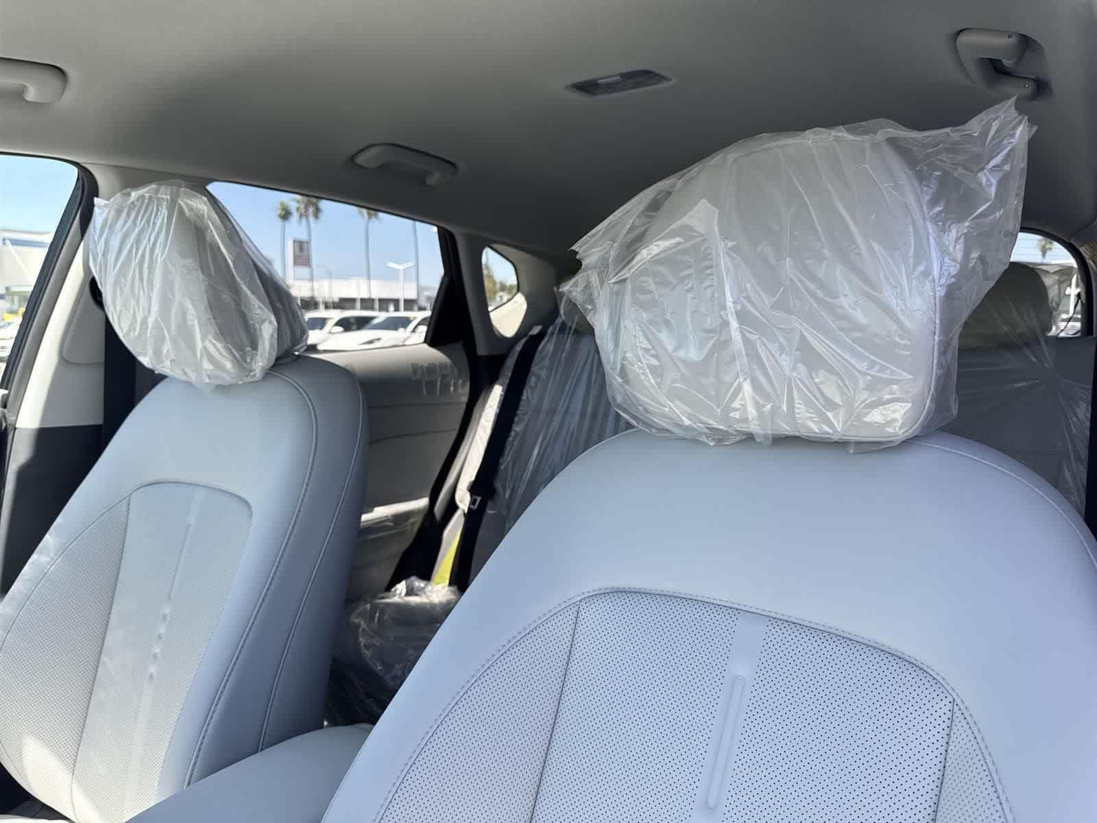 Thumbnail: 2026 Hyundai Kona - 28