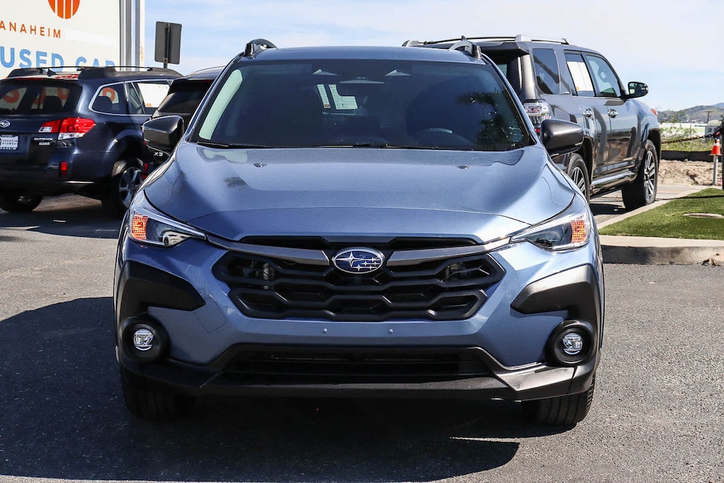 Used 2024 Subaru Crosstrek Premium SUV